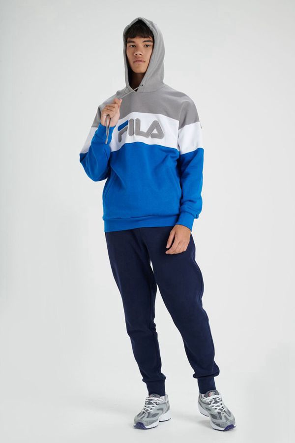 Fila rayton hoodie best sale